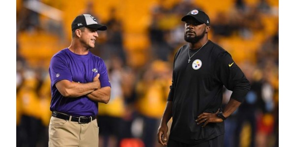 Mike Tomlin käy läpi ensimmäistä kauttaan ilman Ben Roethlisbergeria